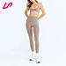 seamless scrunch legging