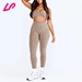 seamless scrunch legging